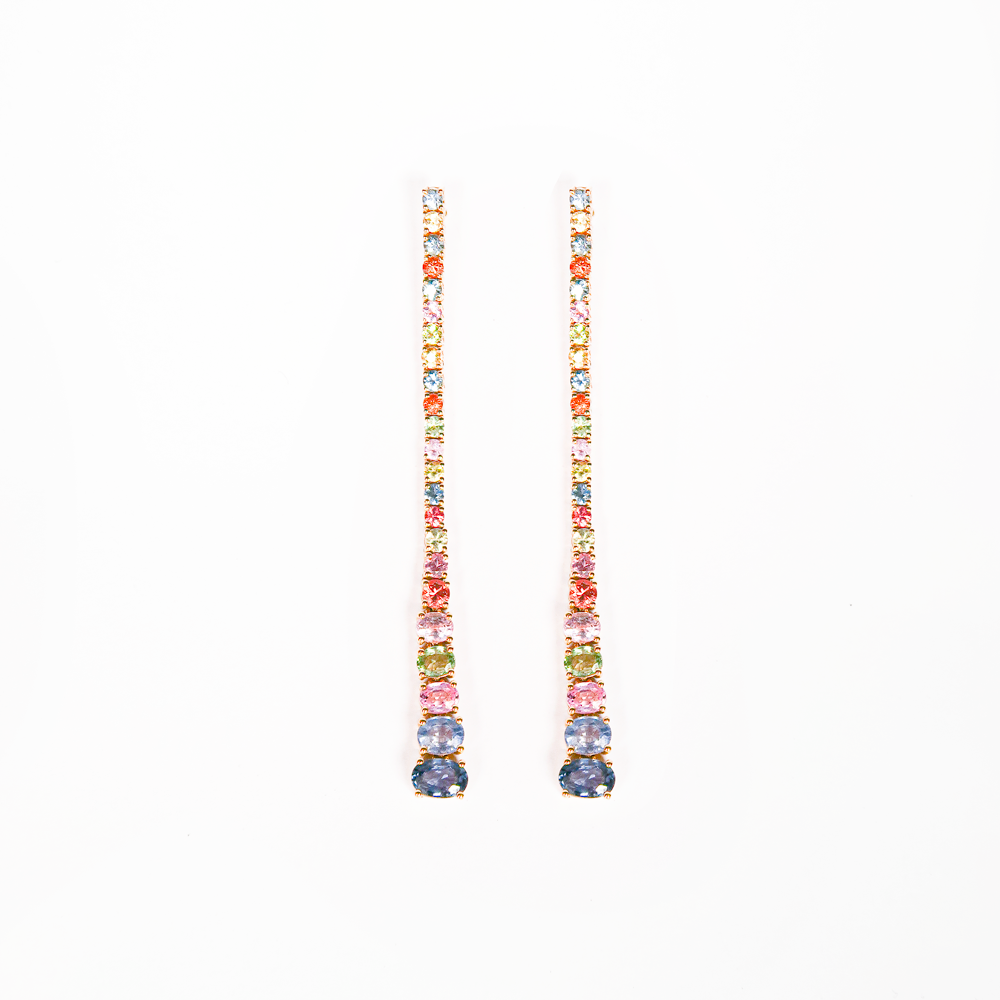 Aretes Lucia