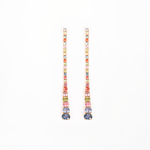 Aretes Lucia