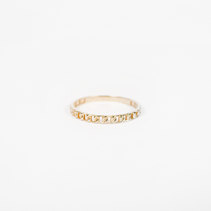 Anillo Zulema