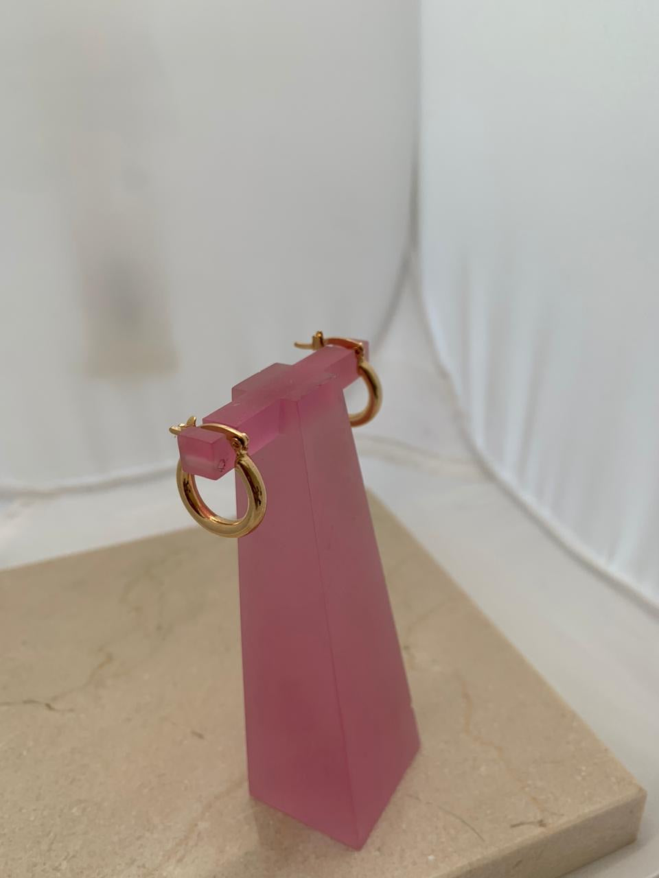 Mini hoops