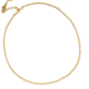 Collar Silvia