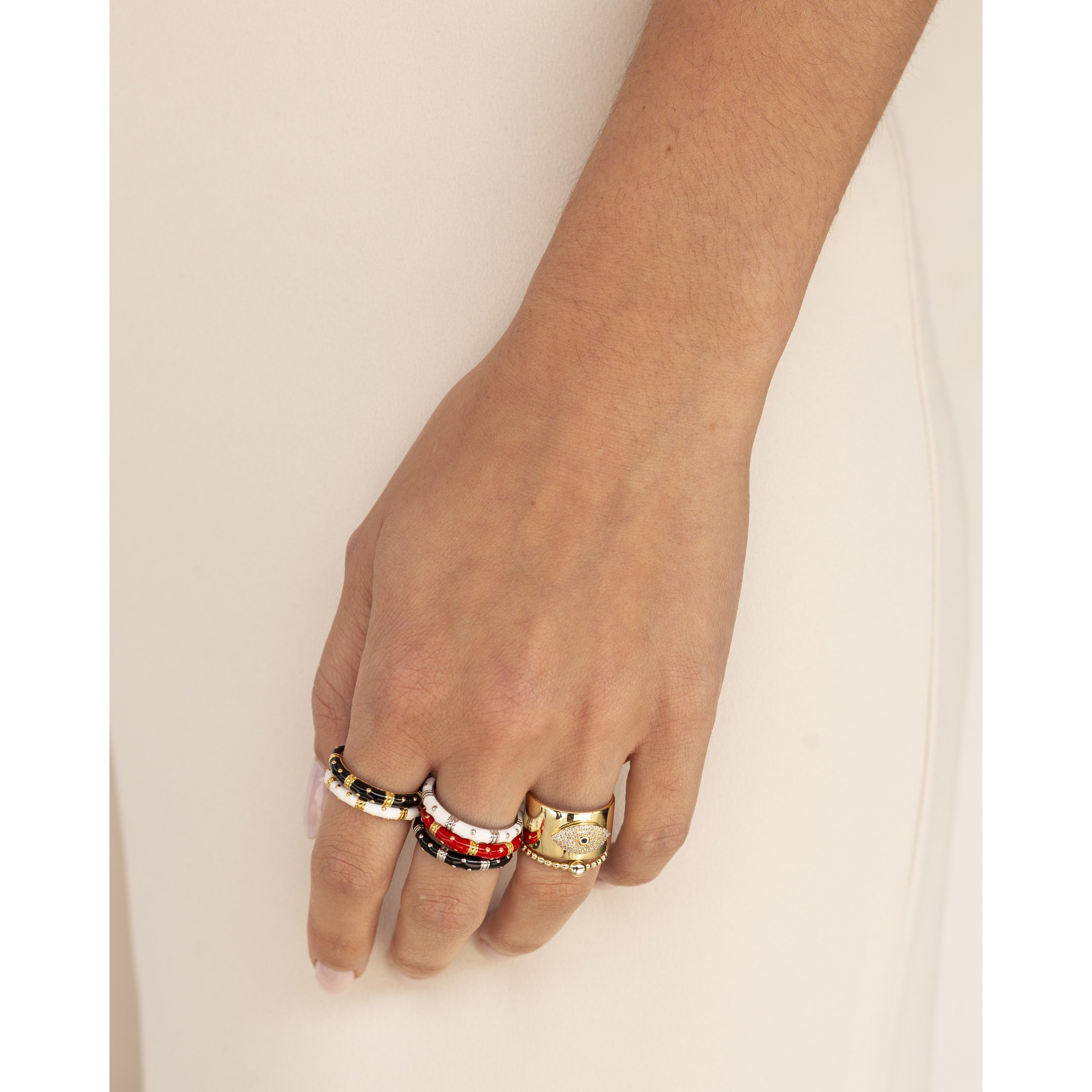 Anillo Renata
