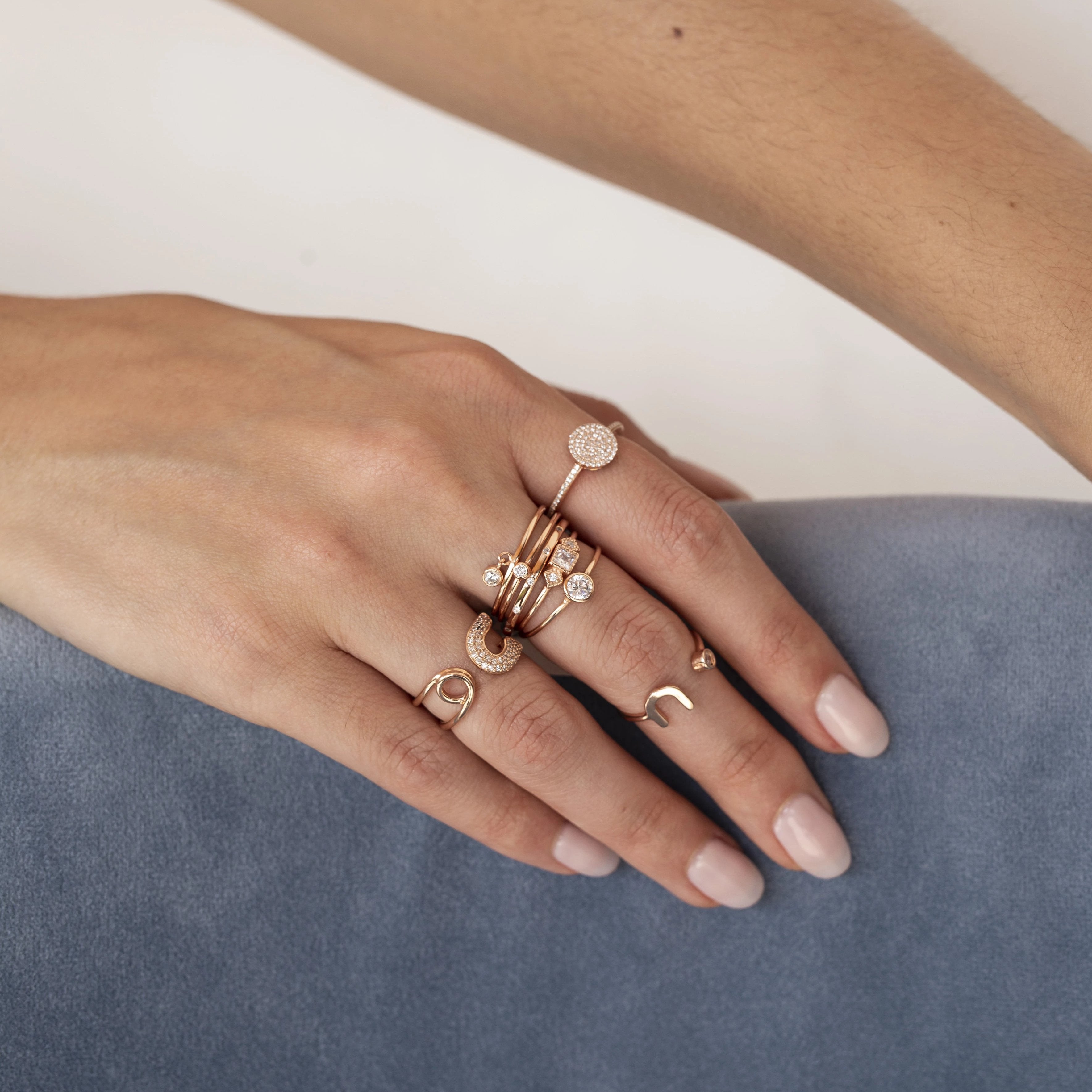 Anillo Vero