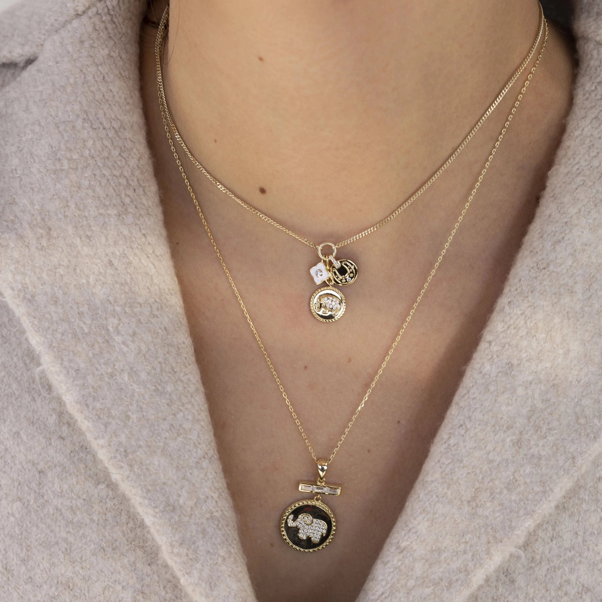 Collar Elvia